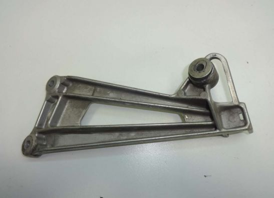 Pillion step right Honda VFR 750