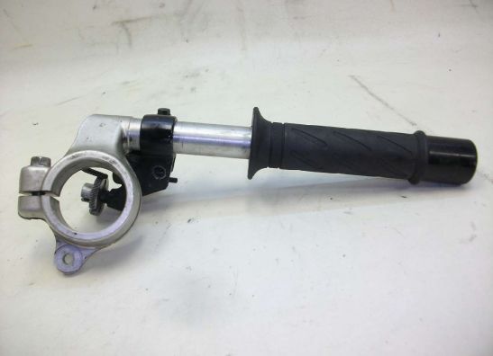 Clip on links Suzuki GSX R 600