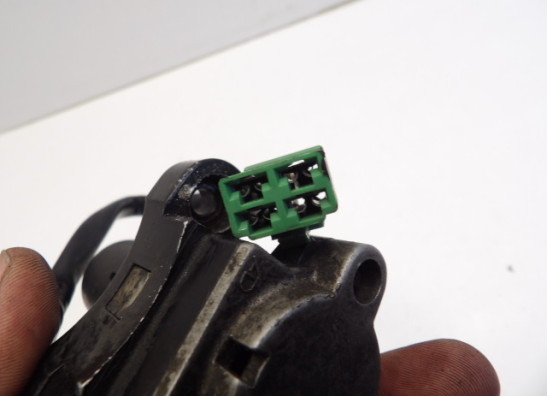 Ignition key Suzuki GS 500 E