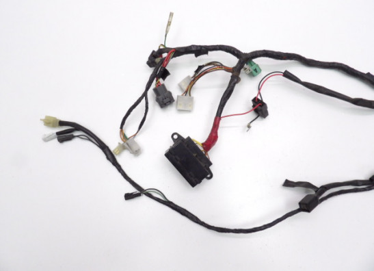 Kabelboom Suzuki GSF 600 650 Bandit 