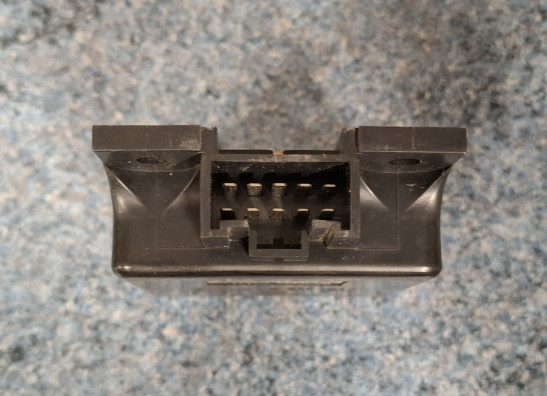 Ignitor CDI ECU Kawasaki Z 750