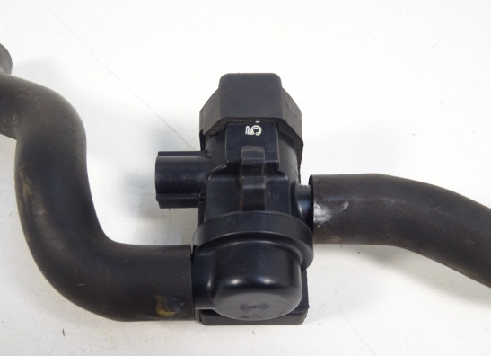 Luftfiltergehäuse Kawasaki ER 6