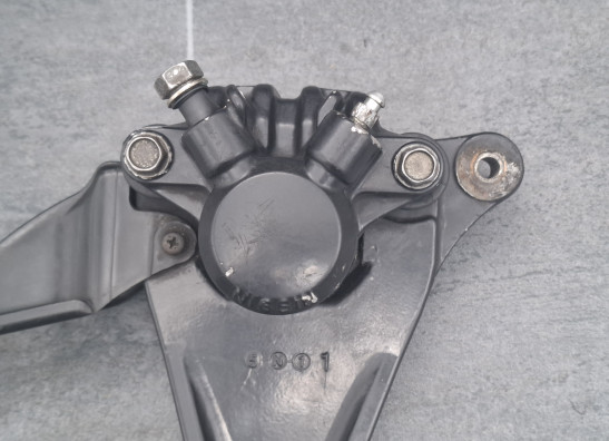 Achter remklauw Honda CB 750 F