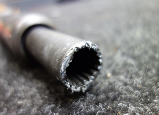 Kardanwelle BMW K 1200 RS