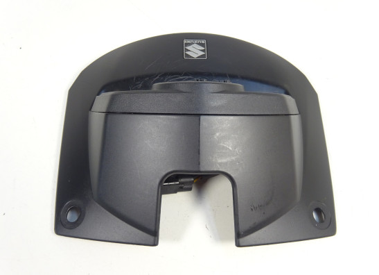 Fuel tank cover Suzuki GSR 600