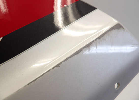 Cowl Left Yamaha YZF R6