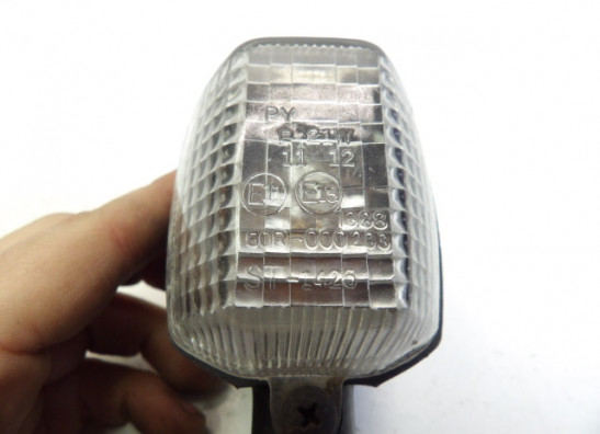 Winker left front Kawasaki ZX 9 R
