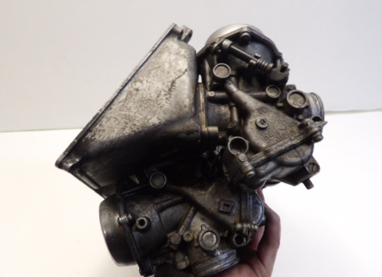Carburetor assy Honda VF 1000 F
