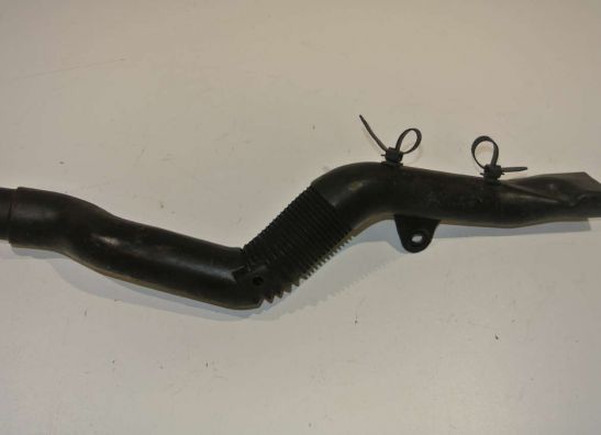 Lufteinlass rechts Suzuki GSX R 750