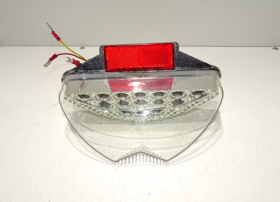 Achterlicht BMW F 650 GS