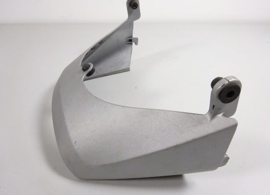 Uitlaat Honda CBR 600 RR