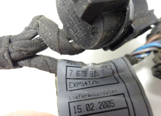 Kabelboom BMW K 1200 S 