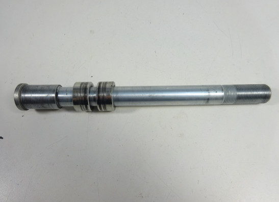 Axle front Kawasaki ER 6