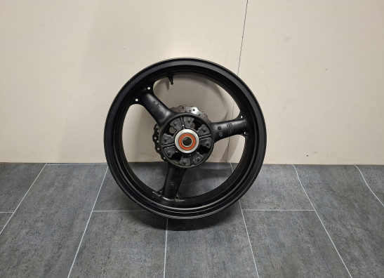 Achtervelg Kawasaki ZX 6 R