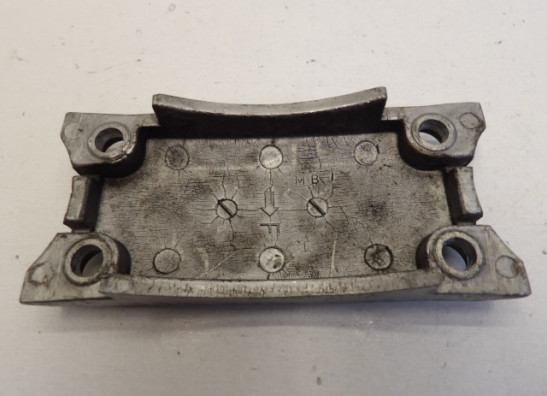 Voorpoten Honda VF 700  750 C Magna