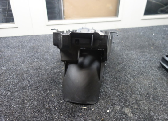 Heckunterverkleidung BMW R 1200 GS LC Adventure