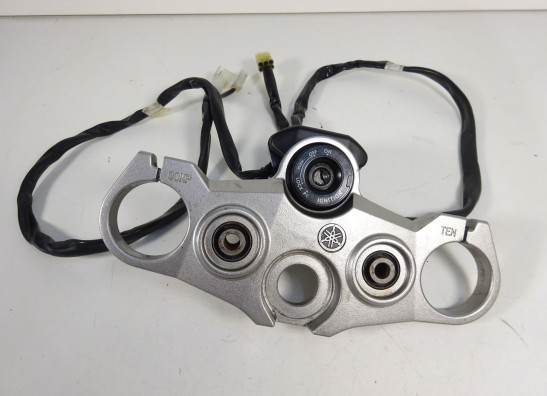 Schlosssatz Yamaha FZ1