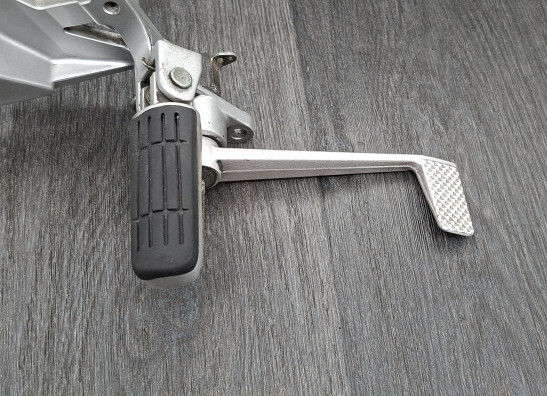 Rechter schetsplaat Yamaha FJR 1300