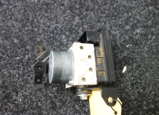 ABS pump Kawasaki Z 650