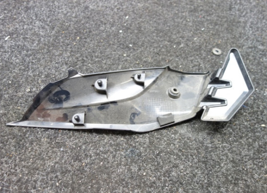 Cowl left small Suzuki GSX S 750