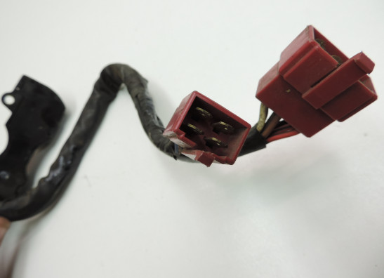 Zekeringkast Honda VF 1000 F