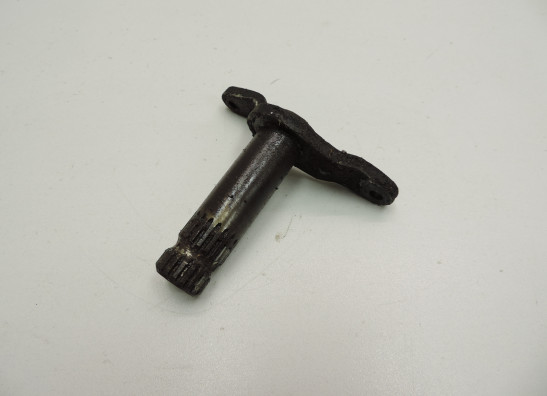 Bremspedal Suzuki GSX 750