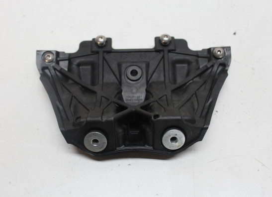 Fuel tank cover Suzuki GSX R 1000