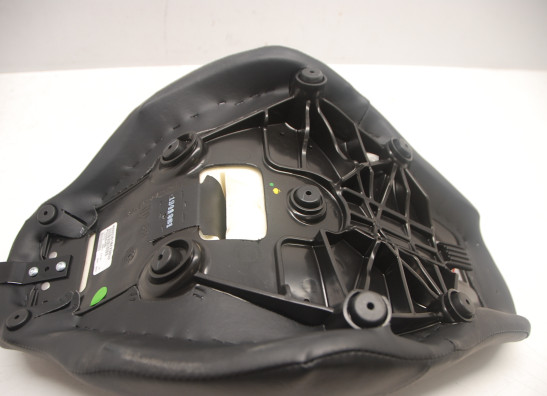 Sitzbank Harley Davidson Softtail