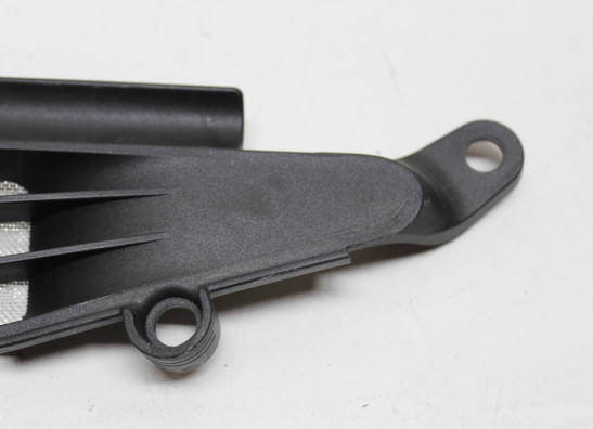 Rechter achterkant KTM 890 Duke