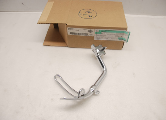 Side stand bar Harley Davidson Softtail