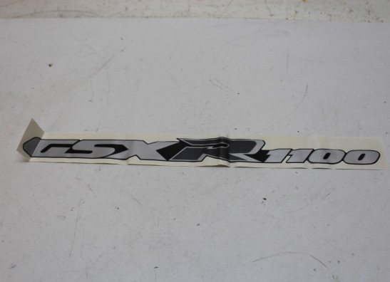 Decals Suzuki GSX R 1100