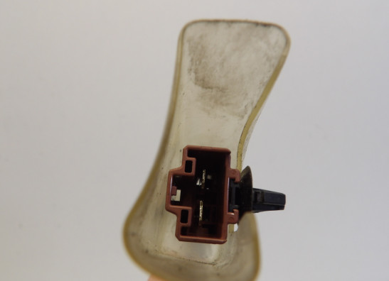 Tankdeckel Honda CRF 1000 Africa Twin