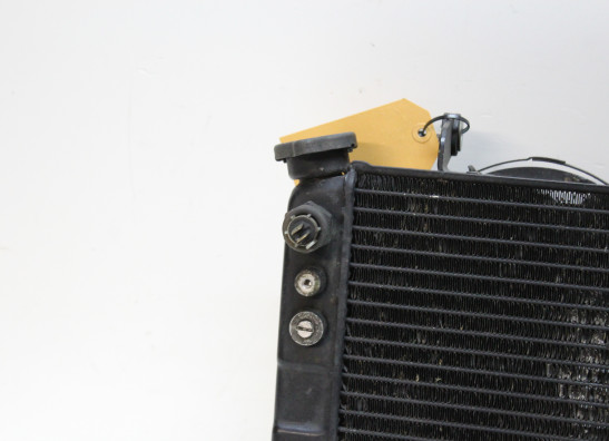 Radiateur Yamaha YZF 750 SP