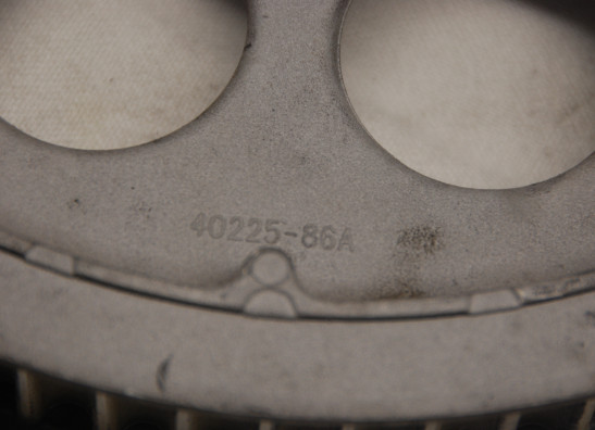 Ketting Harley Davidson Custom universal other