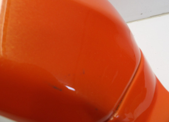 Achterspatbord Kawasaki VERSYS 650