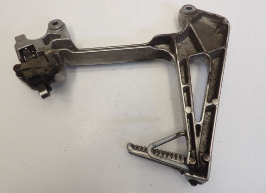 Duo voetsteun links Honda VFR 800 I