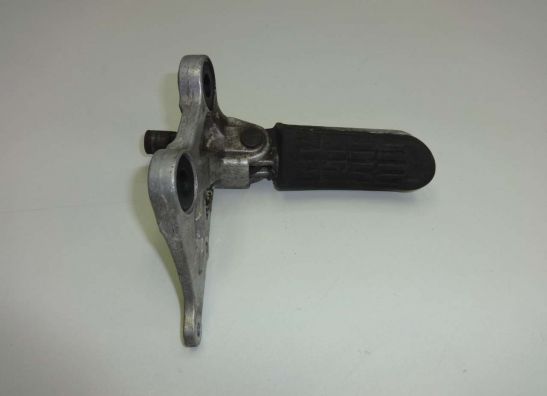 Main step holder right Honda CBR 1000 F