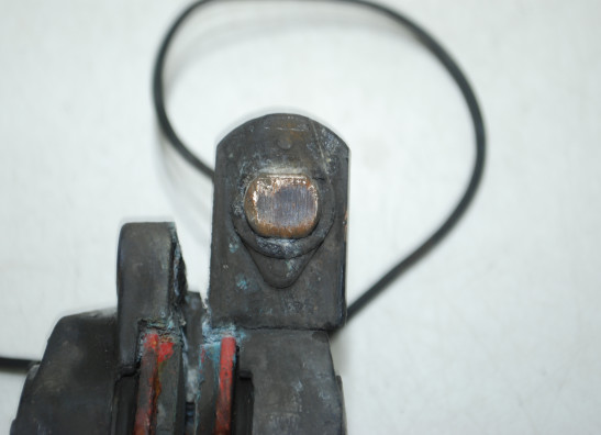 Achter remklauw BMW K 1100 LT