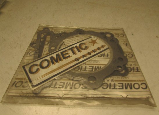 Motorblok diverse Honda XR 600