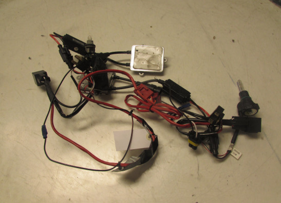 Scheinwerfer Yamaha FAZER 600