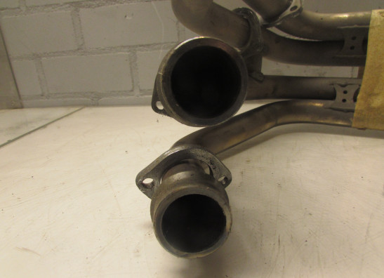 Auspuff-Krummer Yamaha FAZER 600