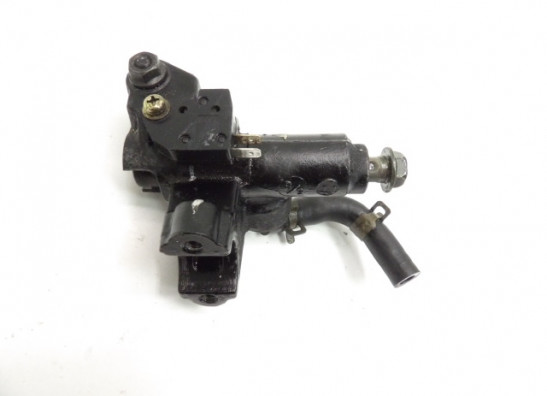 Rempomp Suzuki GSX R 600