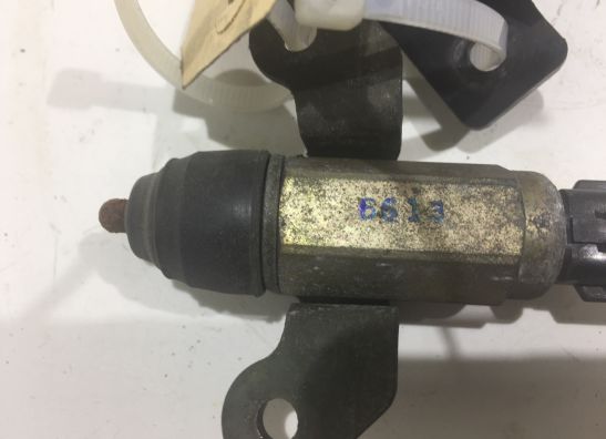 Key set Yamaha FJR 1300