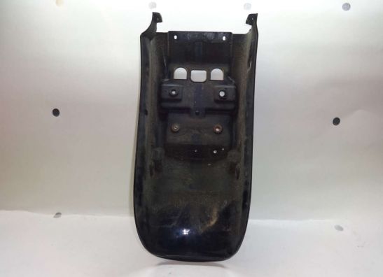 Hinterradabdeckung Kawasaki EN 500 Vulcan