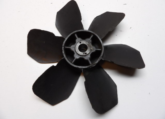 Ventilator Honda CX 500