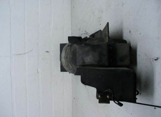 Accubak Honda VFR 750