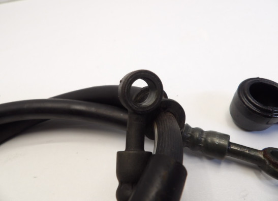 Remleiding voor Yamaha XVS 650 Dragstar