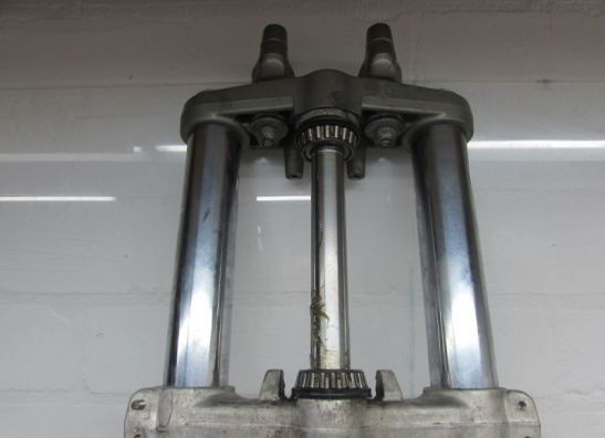 Voorpoten compleet Cagiva G 600 W