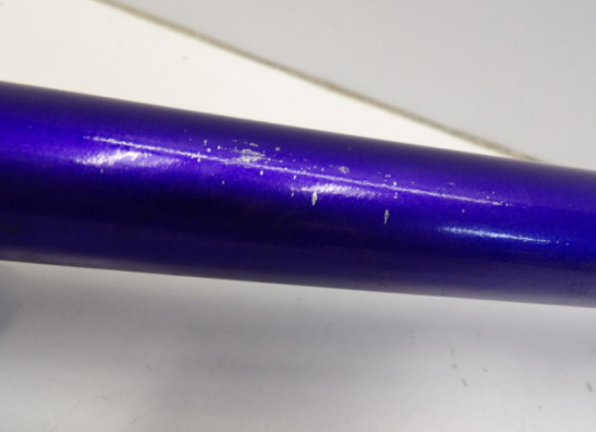 Frame - onderdelen Suzuki XF 650 Freewind