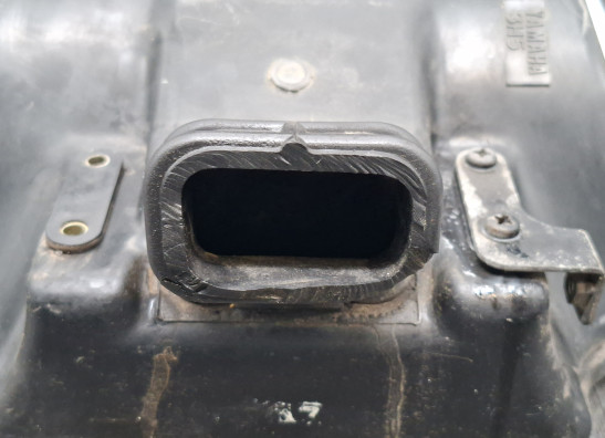 Air cleaner case Yamaha XS 1100